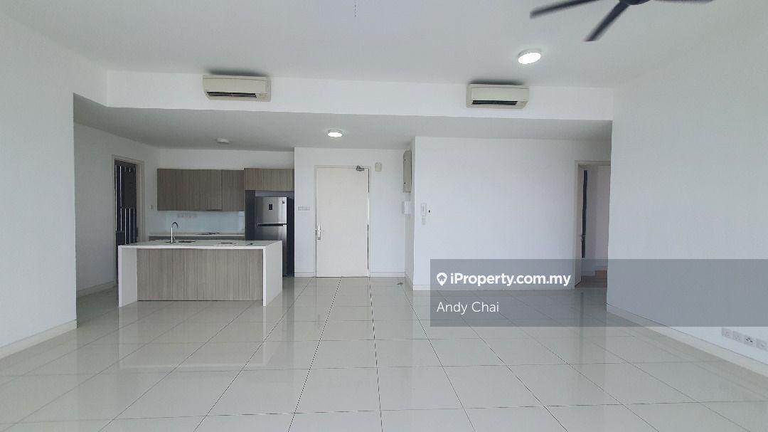 Bayberry Tropicana Garden for Rent