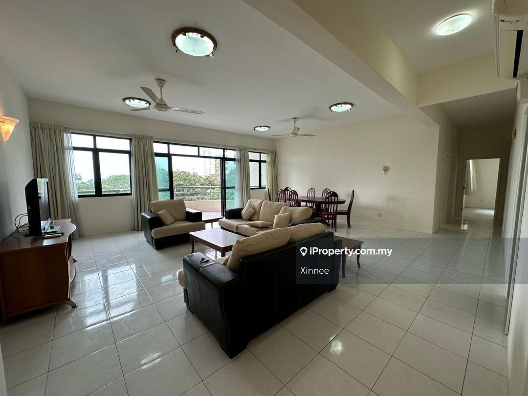 Sri Pangkor 1851sf Move In Condition 2 Car Park Well Maintained