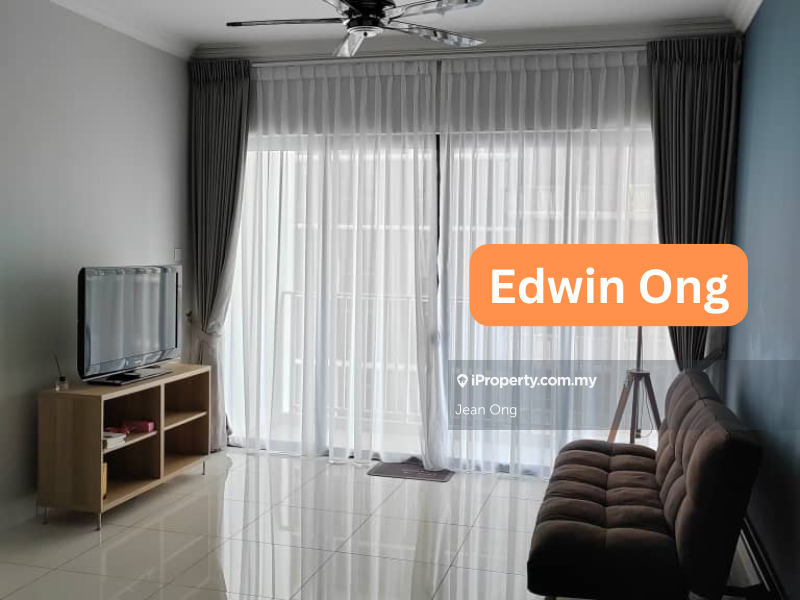 Nice Fully Furnished and Renovated Unit at Batu Kawan for Sale