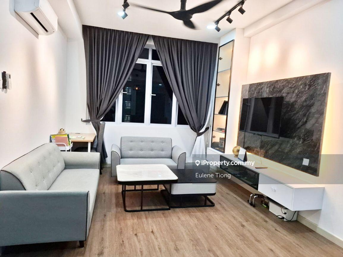 Avona Residence - 2 Bedrooms