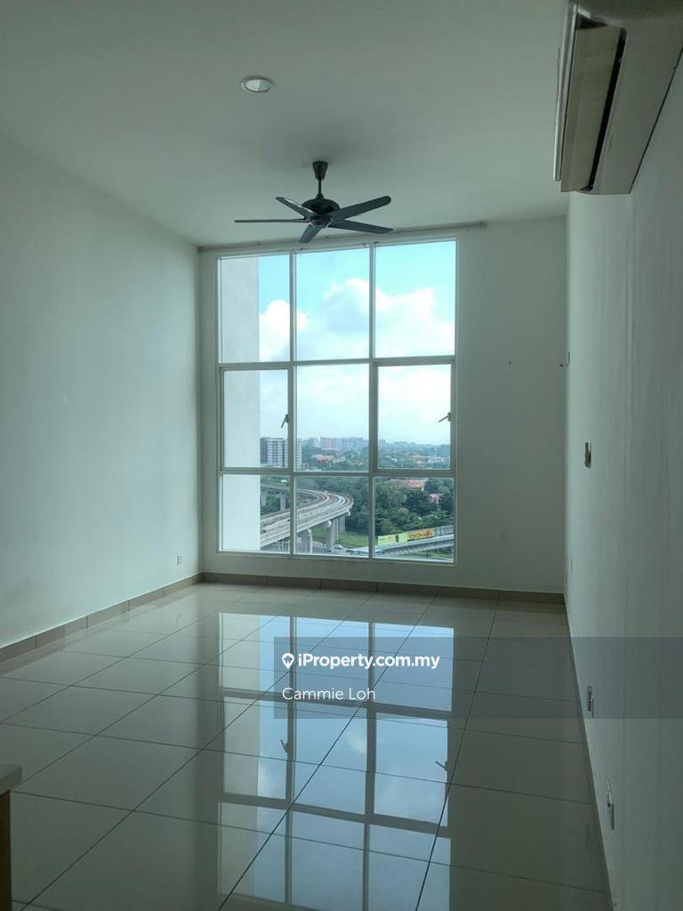 Pacific Place, Ara Damansara for Sale 