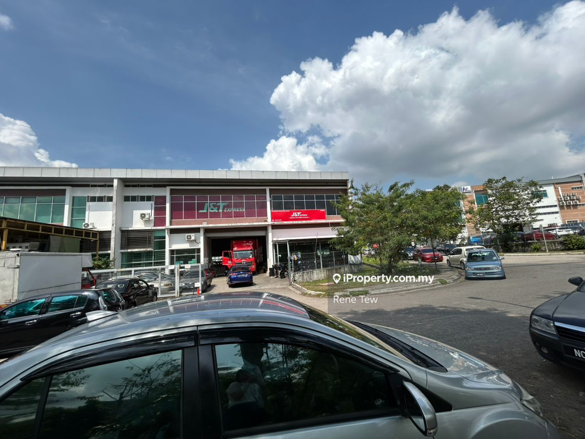 Johor Bahru 