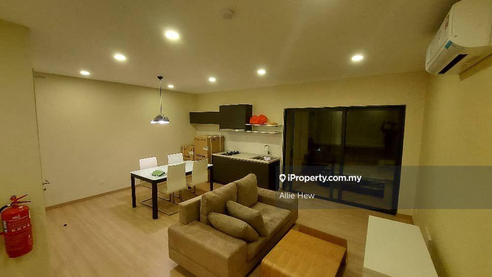 Fully Furnished