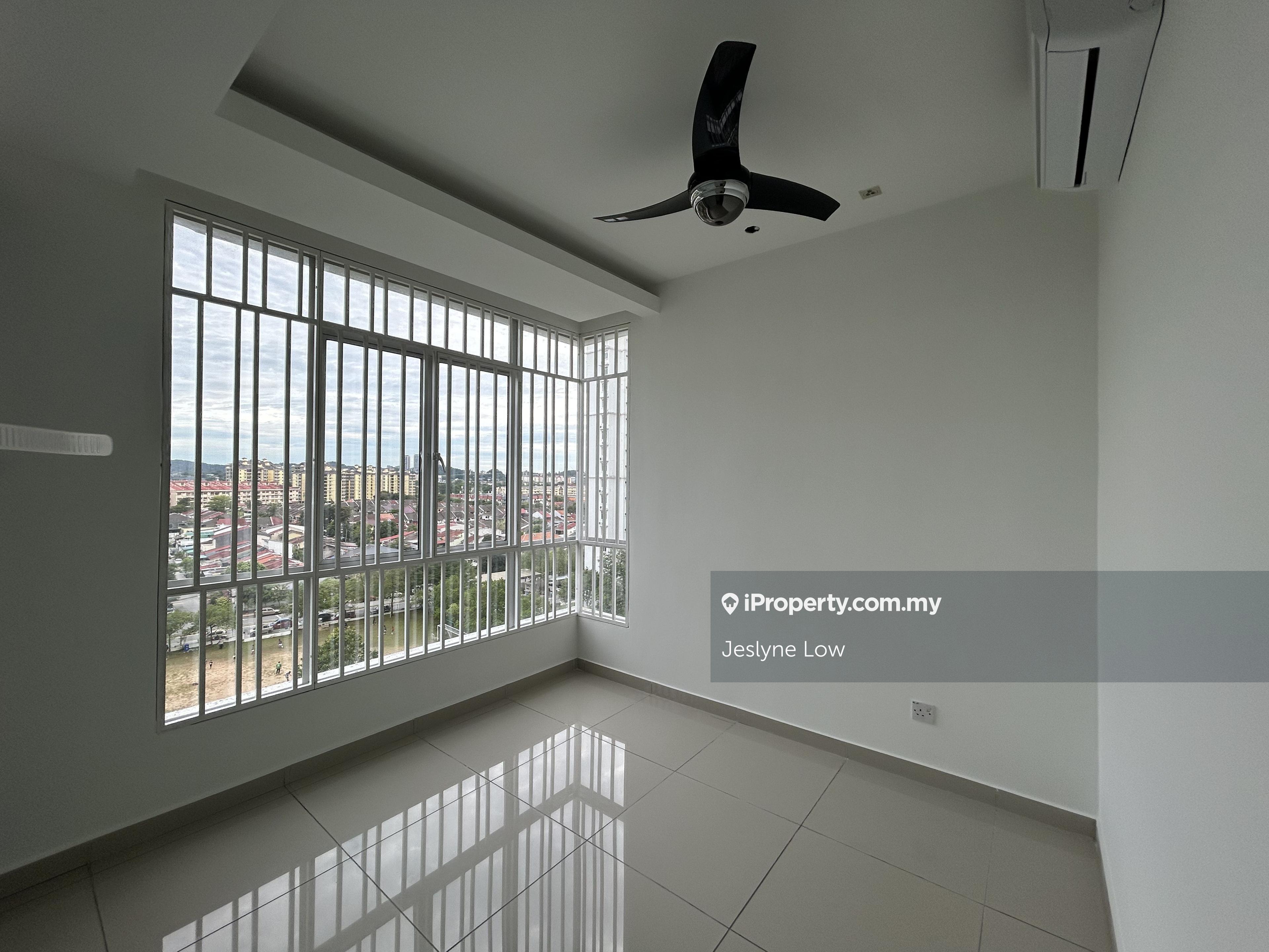 1120 Park Avenue Petaling Jaya South 3br for sale