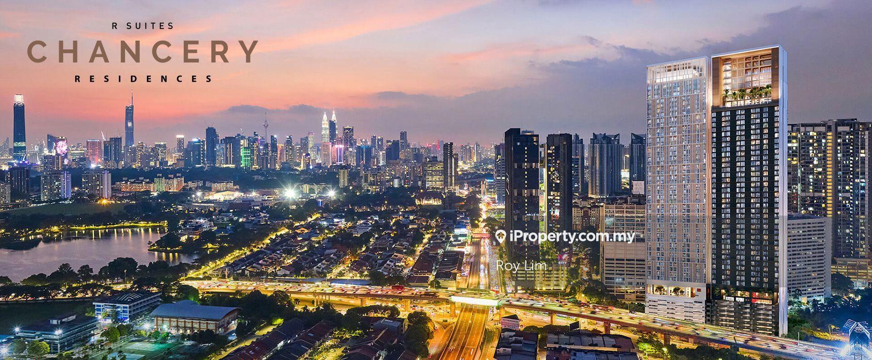 Jalan Ampang Freehold Service suite (Owner welcome listing)