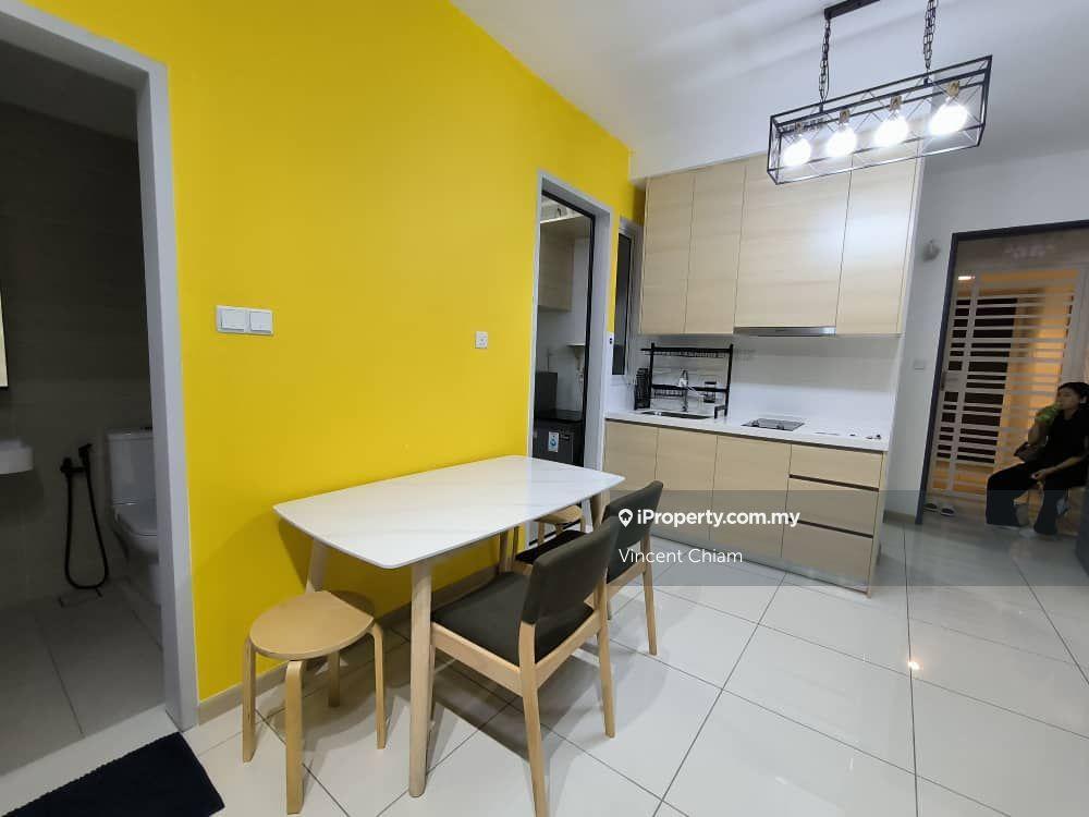 Ryan Miho Fully Furnished Unit