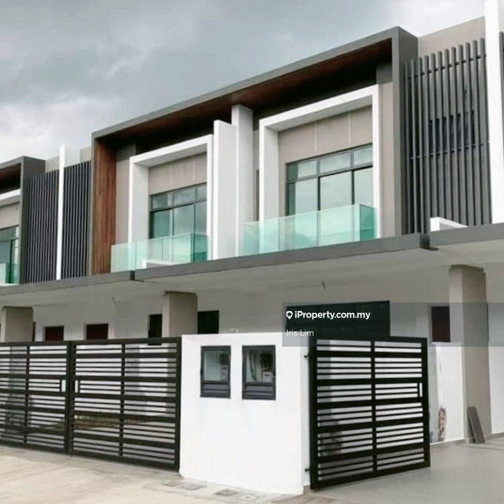 Brand New Terrace house for Sale