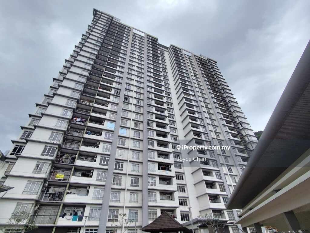 Condominium - Menara Penaga, Batu Caves, Selangor