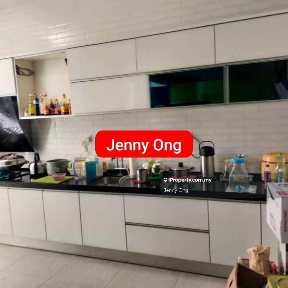 Revovated  2.5 Sty At Butterworth, Penang For Sale