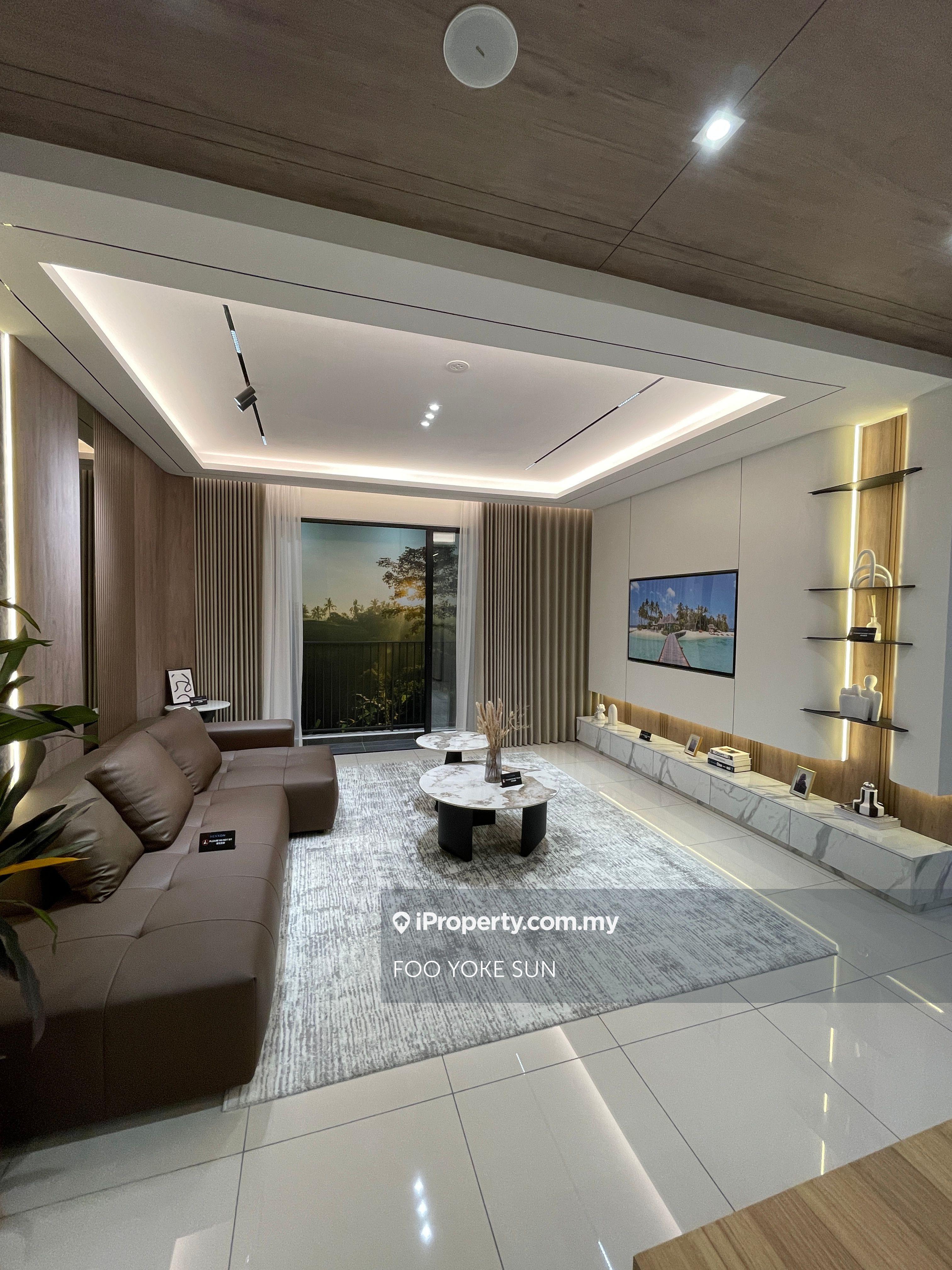 The Maxxon ,Cheras, Alam Damai, Kuala Lumpur, Ampang