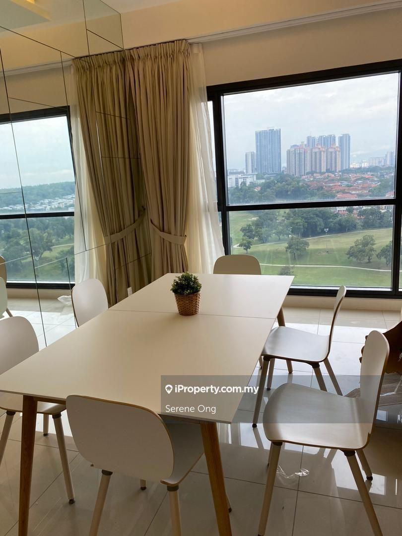 Kota Damansara Tropicana Garden Bayberry Golf View Link to Surian MRT
