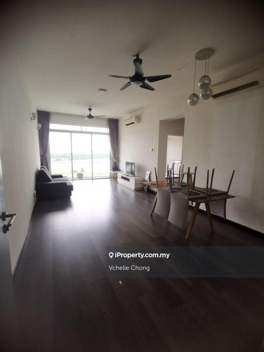 Move in condition