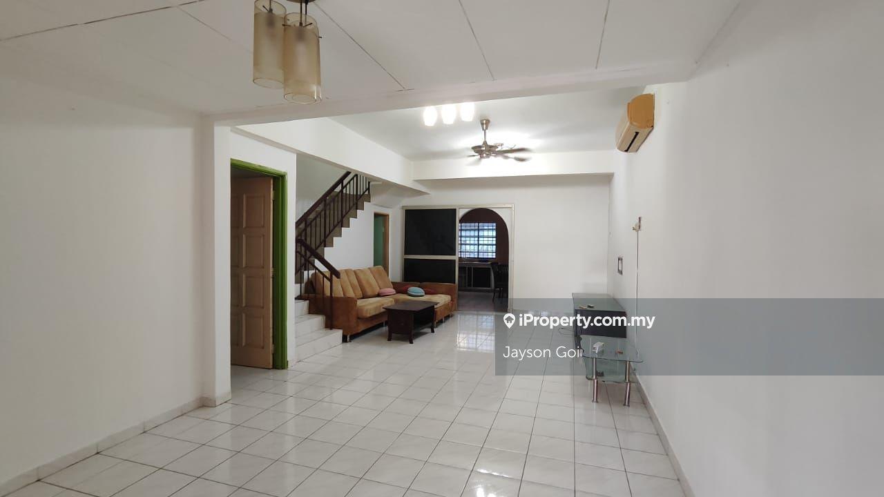 Taman Desa Mas, Bandar Country Homes, Rawang, 2sty Terrace House