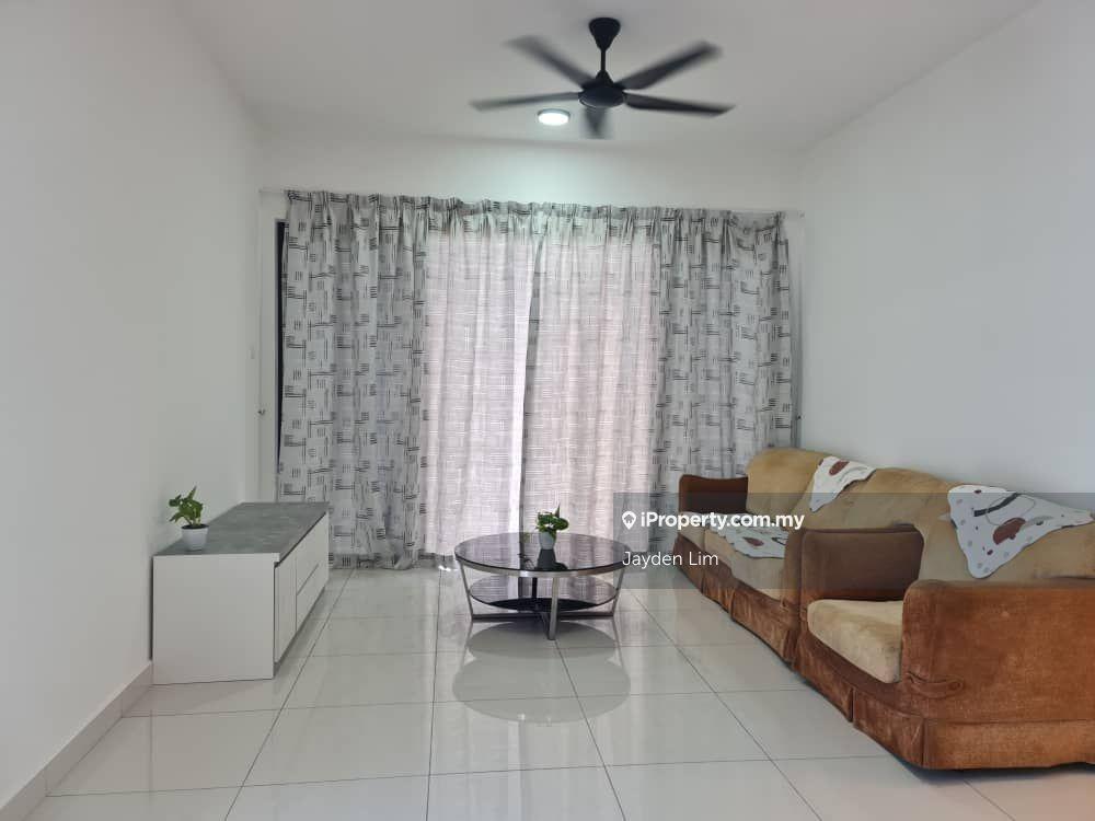 New Launch Condo, Jelutong