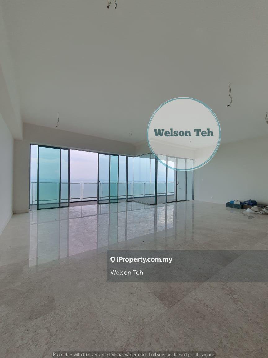 Springtide Residence Super Condominium 4112sf Tanjung Bungah 