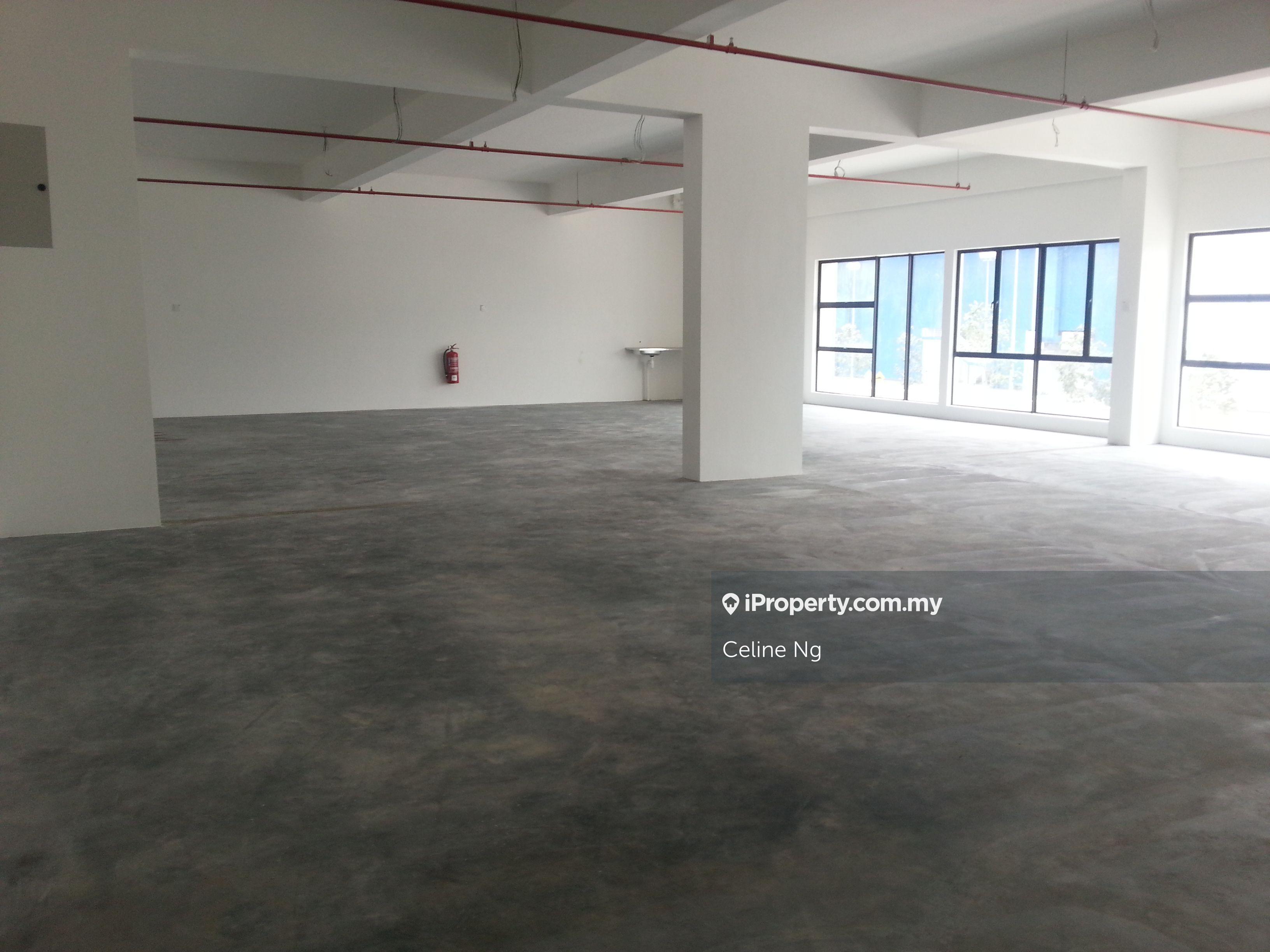 Wisma Sp Setia Office, Bukit Indah, Indah Walk 3, Office for Sale
