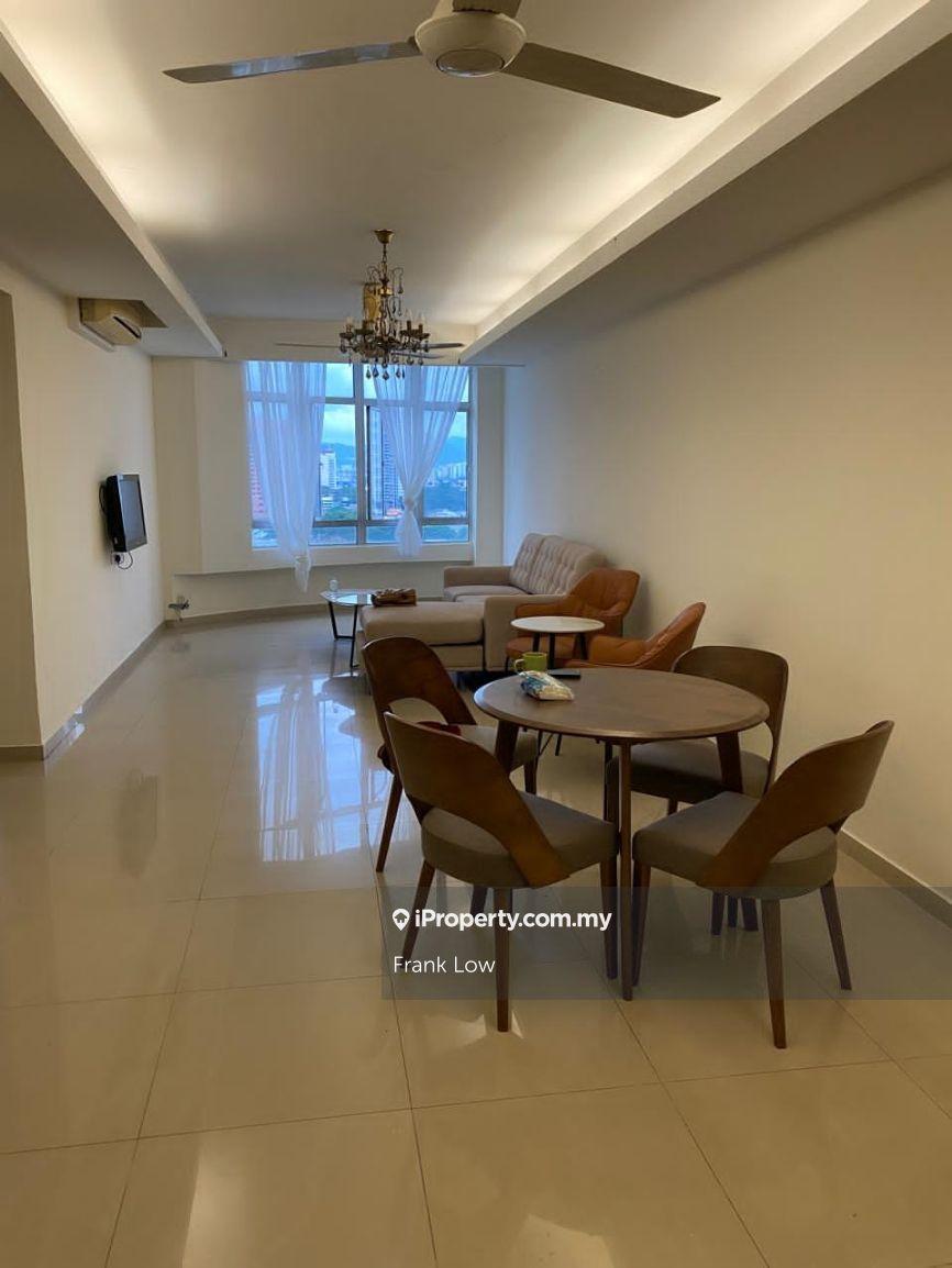 Fully renovated, nice view