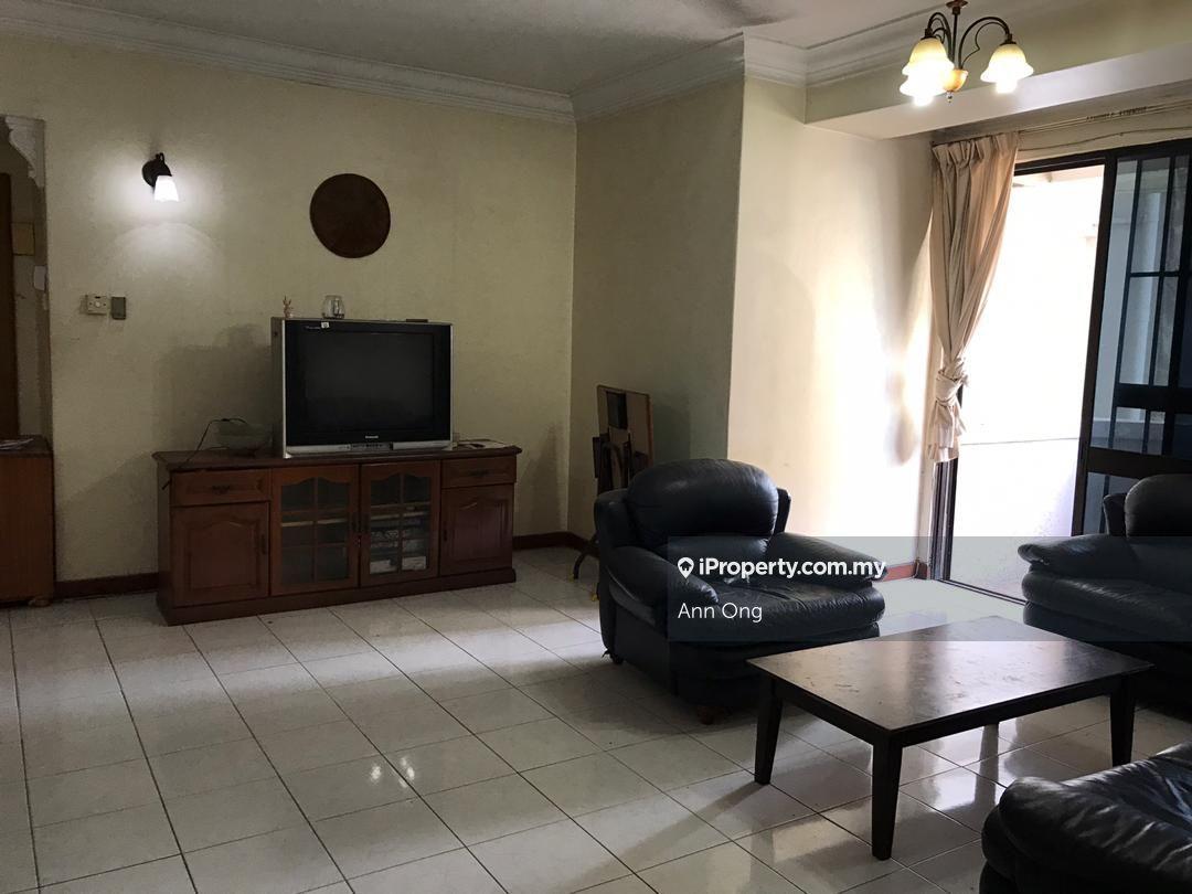 Angkasa Impian 1 for Sale