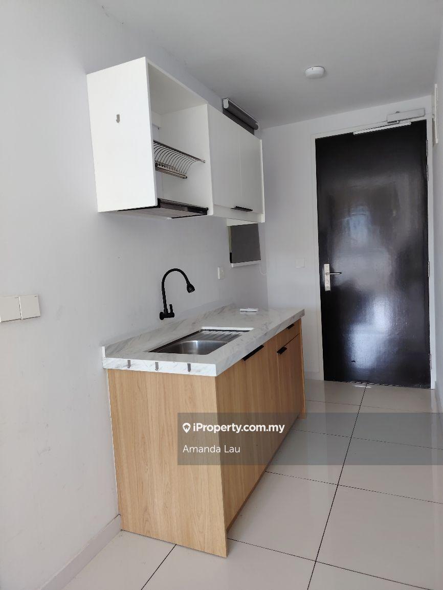 Studio for rent