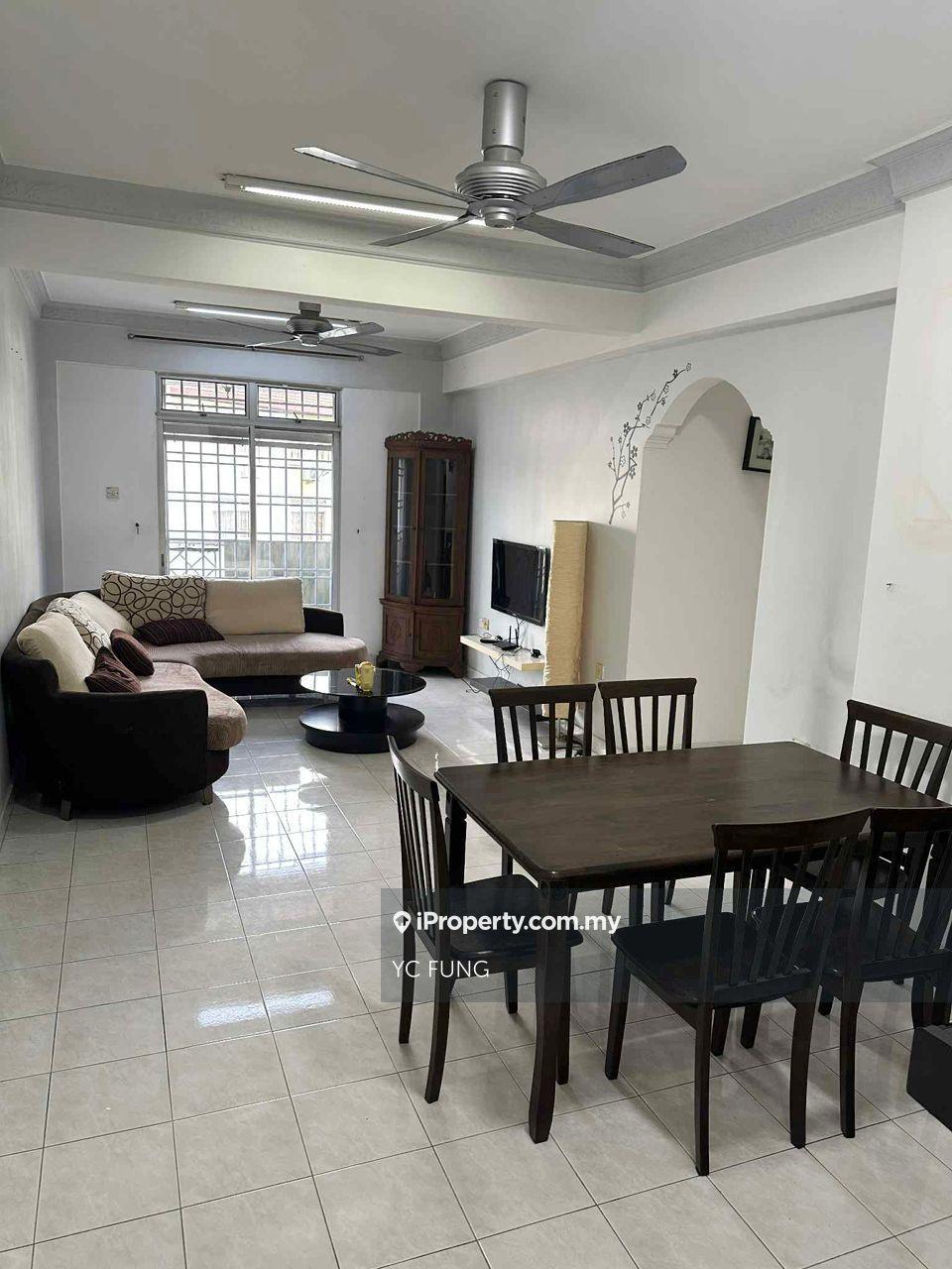 For Rent Bayu Puteri 3 @ Taman Bayu Puteri