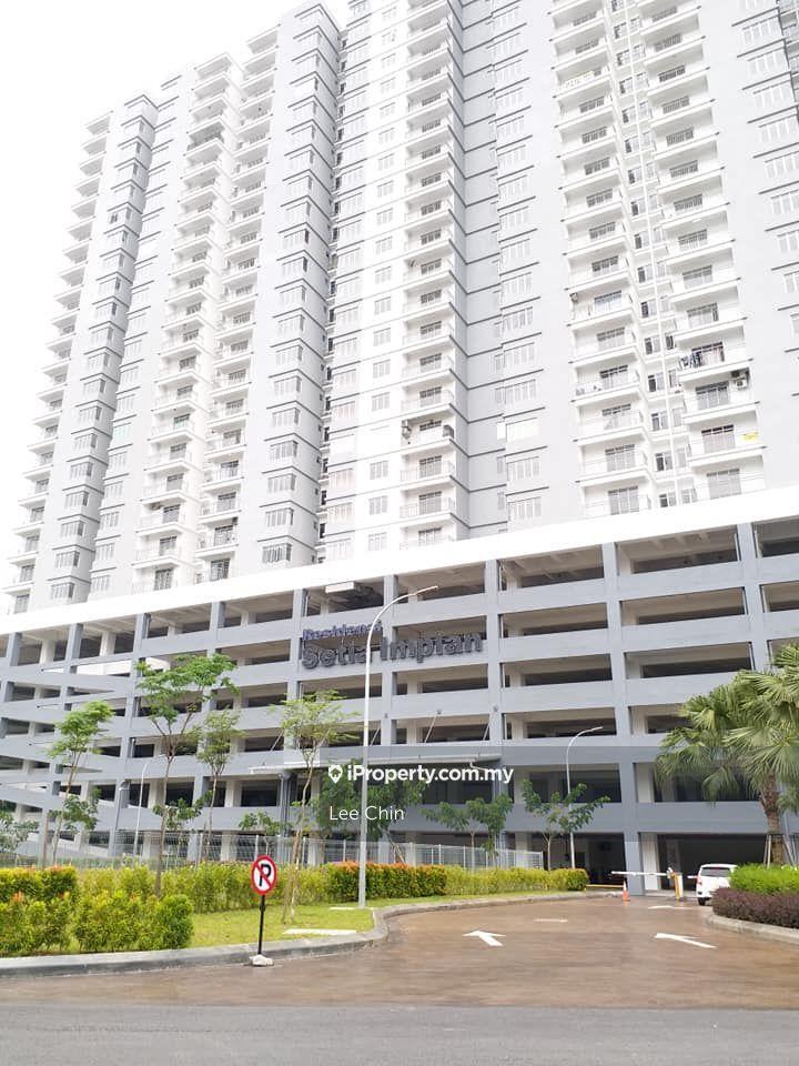 Residensi Setia Impian, Kajang, Near Tesco, UPM
