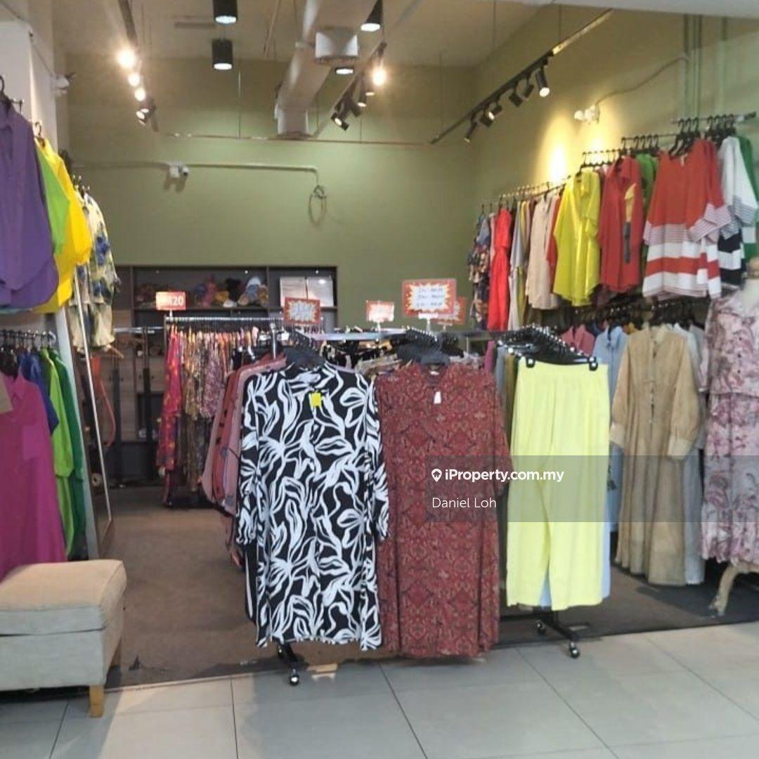 KWC Wholesale Fashion