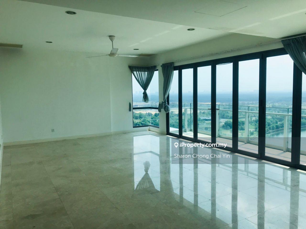 3 plus 1 bedroom imperia condominium puteri harbour