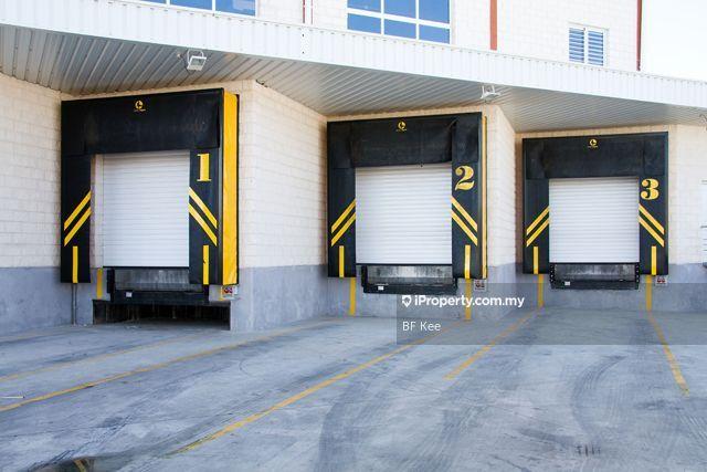 Detached Factory for sale, 2 mins to highway without traffic jam