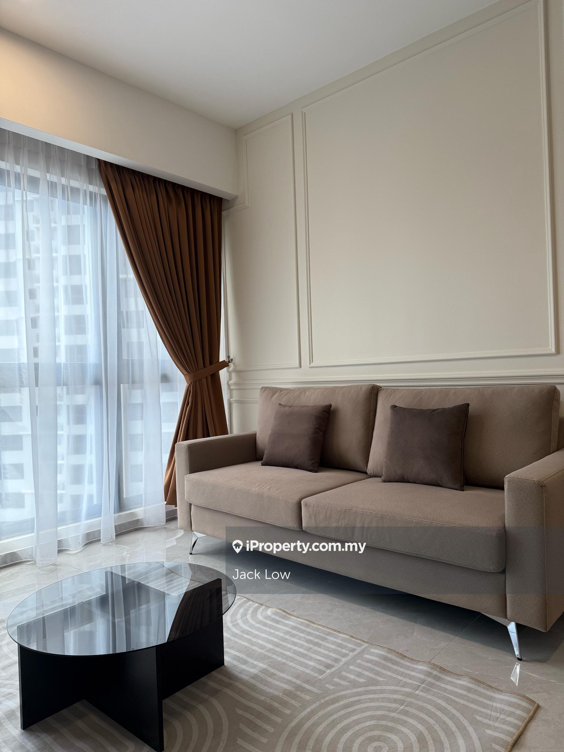 Luxury Service Residence 