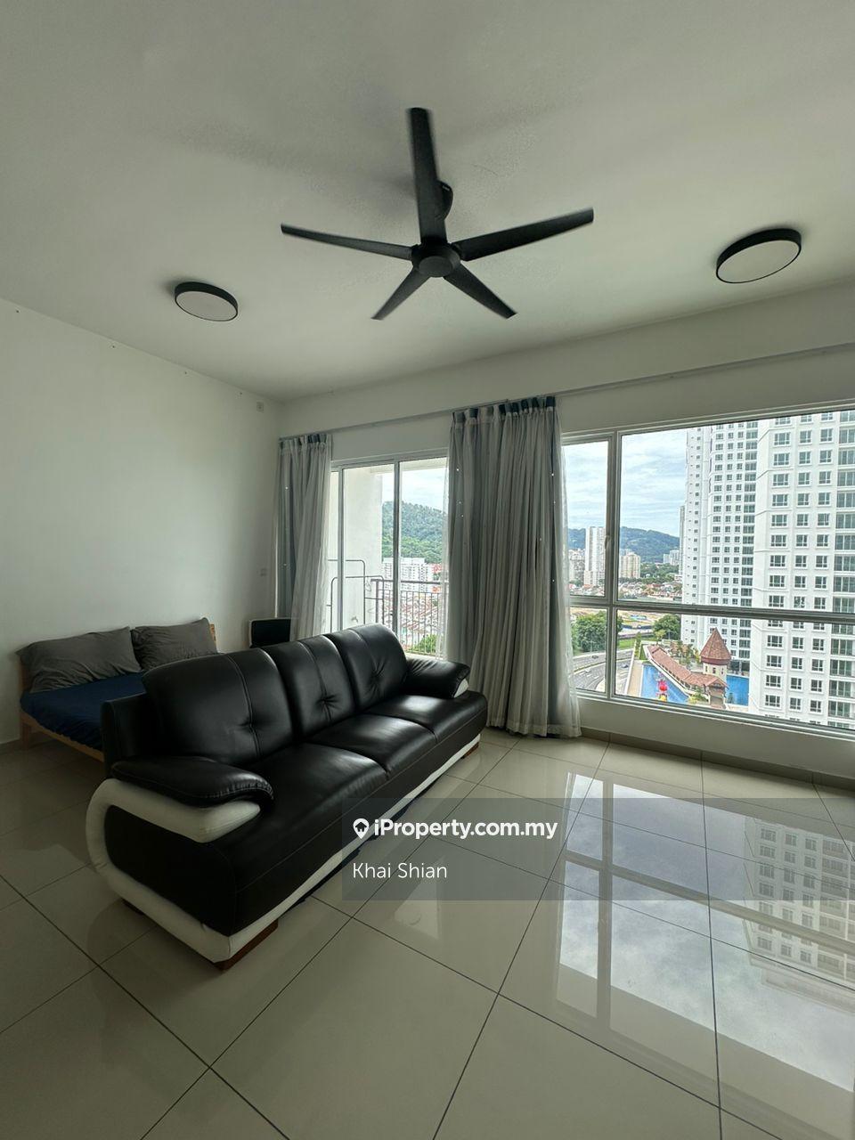 Unit for rent in Summerskye 