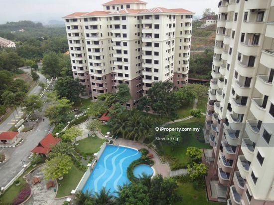 Golf Vista Resort Homes Condo (Renovated & Well-Kept)
