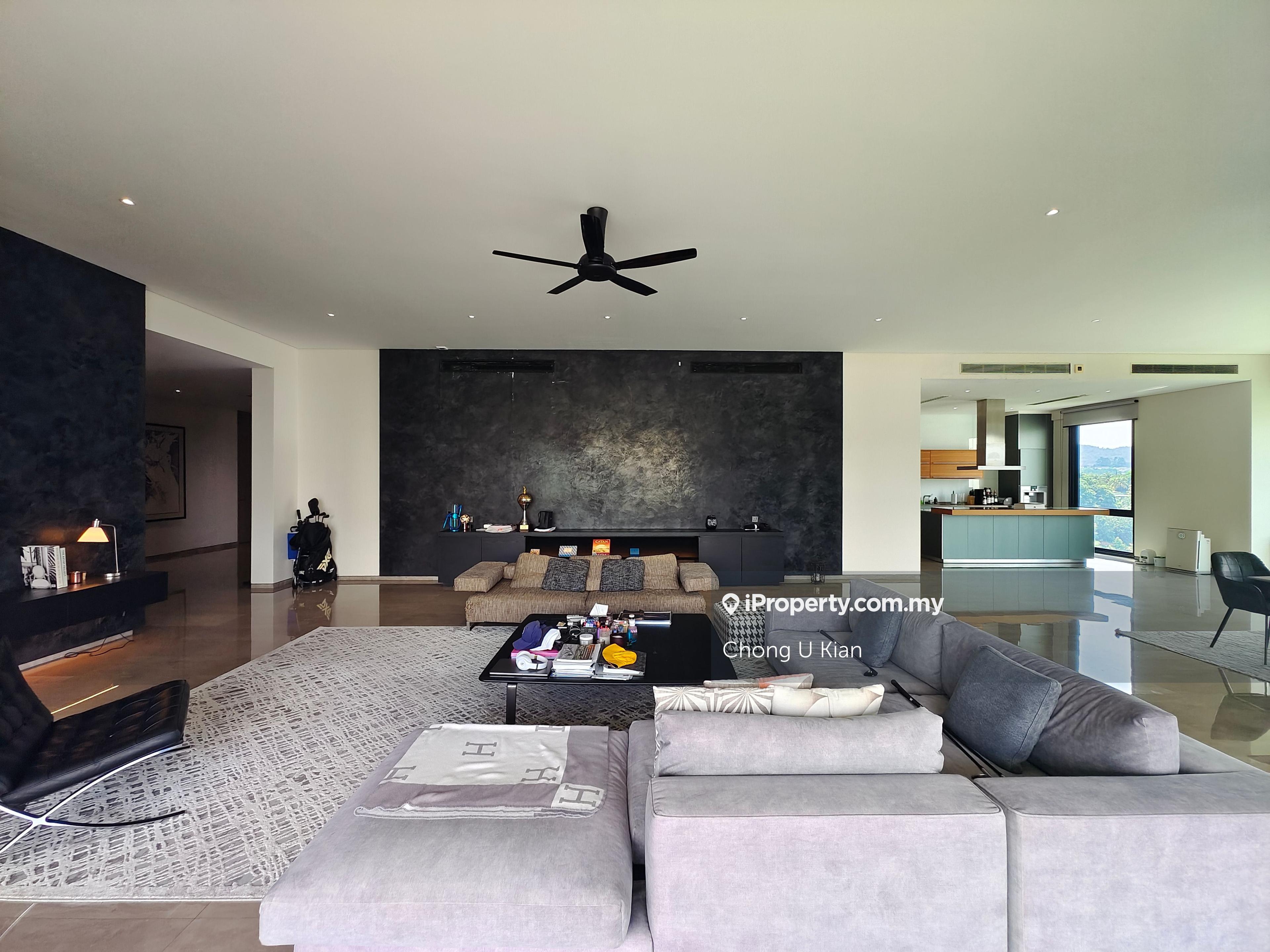 Serai - Bangsar crown jewel