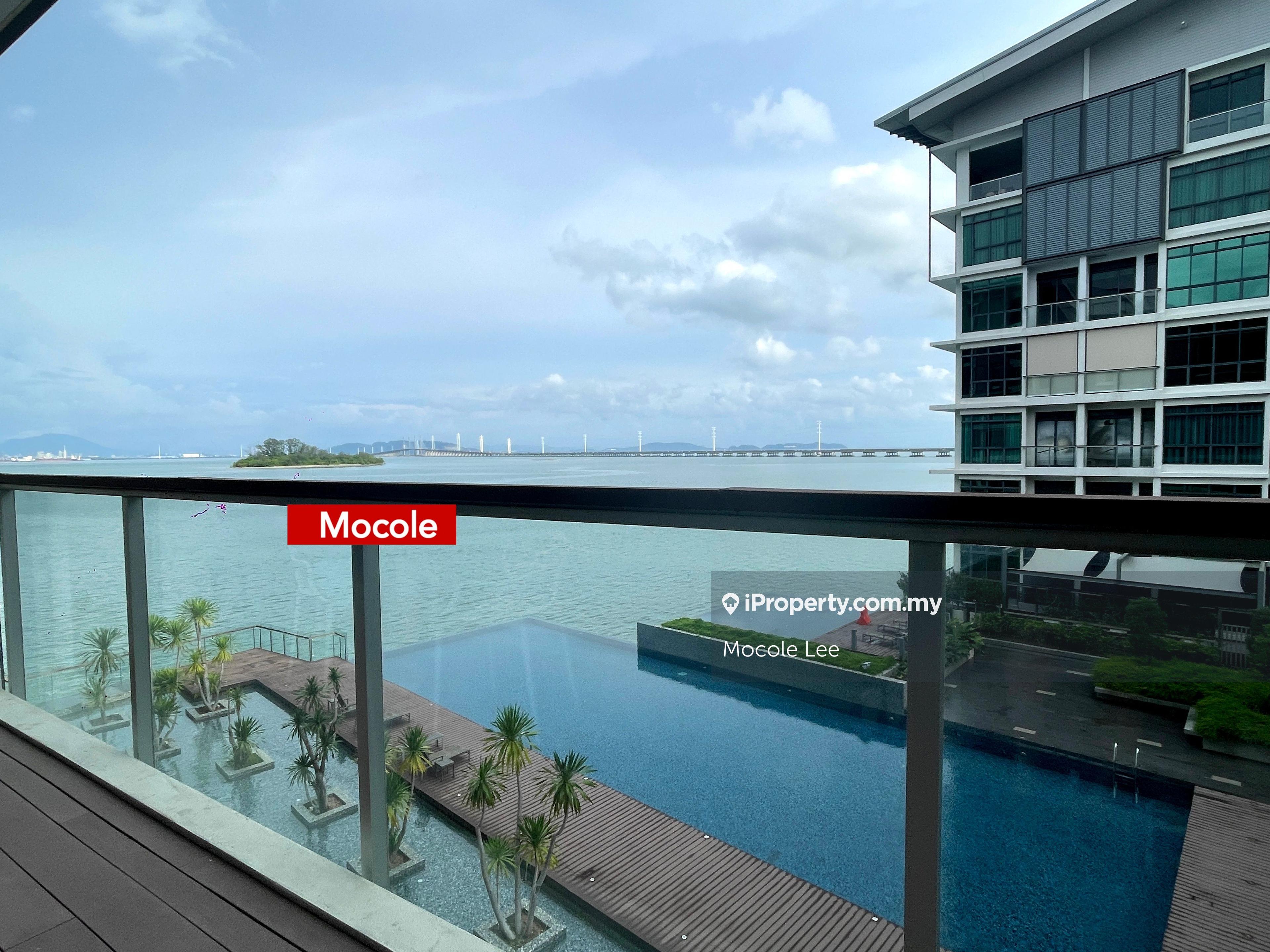 Convenient Location I Near Penang Bridge