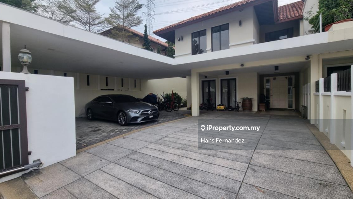 Damansara Heights 