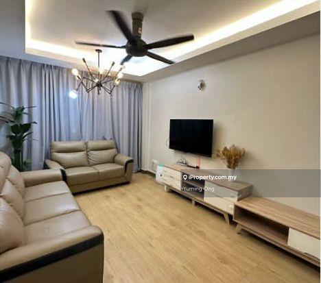 Palm Garden Bandar Baru Klang