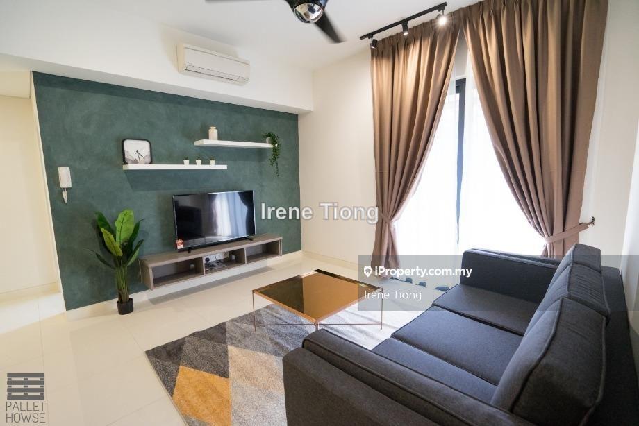 Radia Residence Fully Furnished for Sale