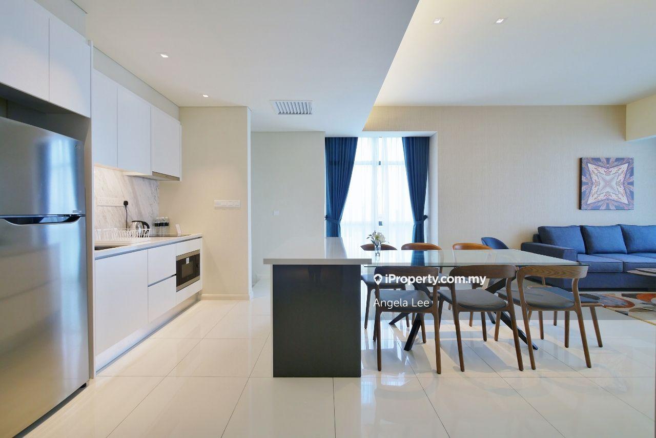 KLCC Tribeca Low Entry Price High ROI Walking to TRX & Pavilion KL