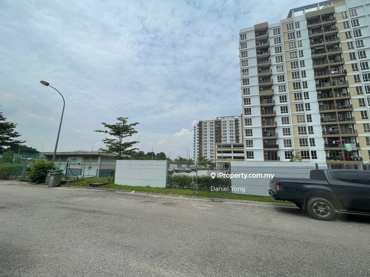 Masai Sierra Perdana 6/x Double storey shoplot