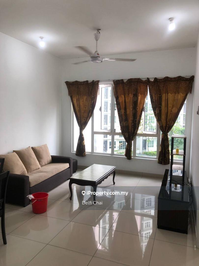 Tropez Residence Tropicana Danga Bay! Pool View unit for Sale!