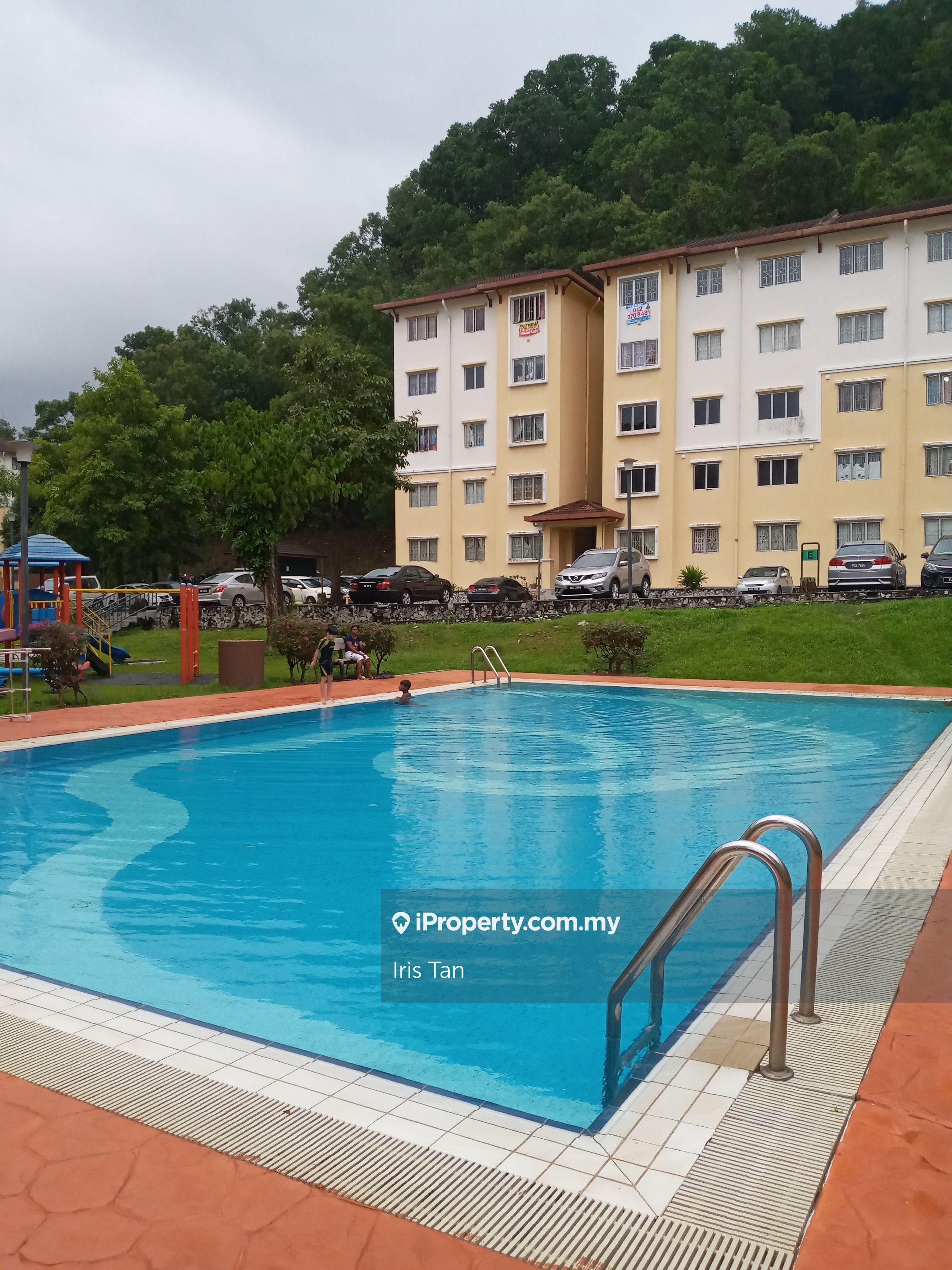 Sri Penaga (1st Floor) @ Pusat Bandar Puchong For Sale