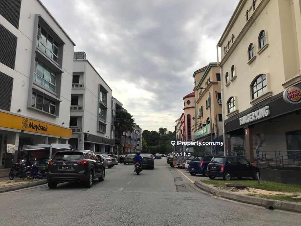Rare unit Dataran Sunway for Sale