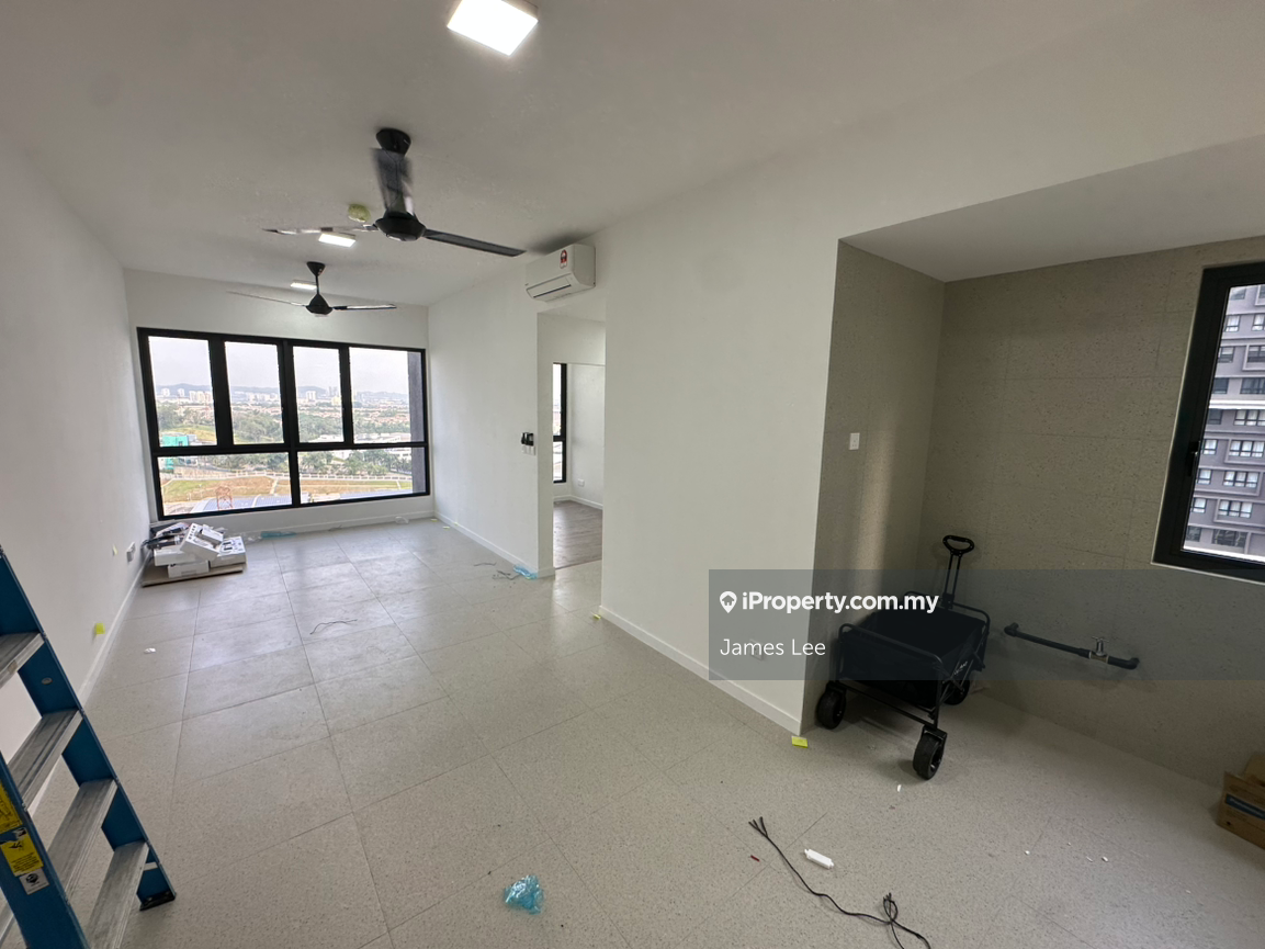 Alira Tropicana Metropark 2 room 1 bath for Rent