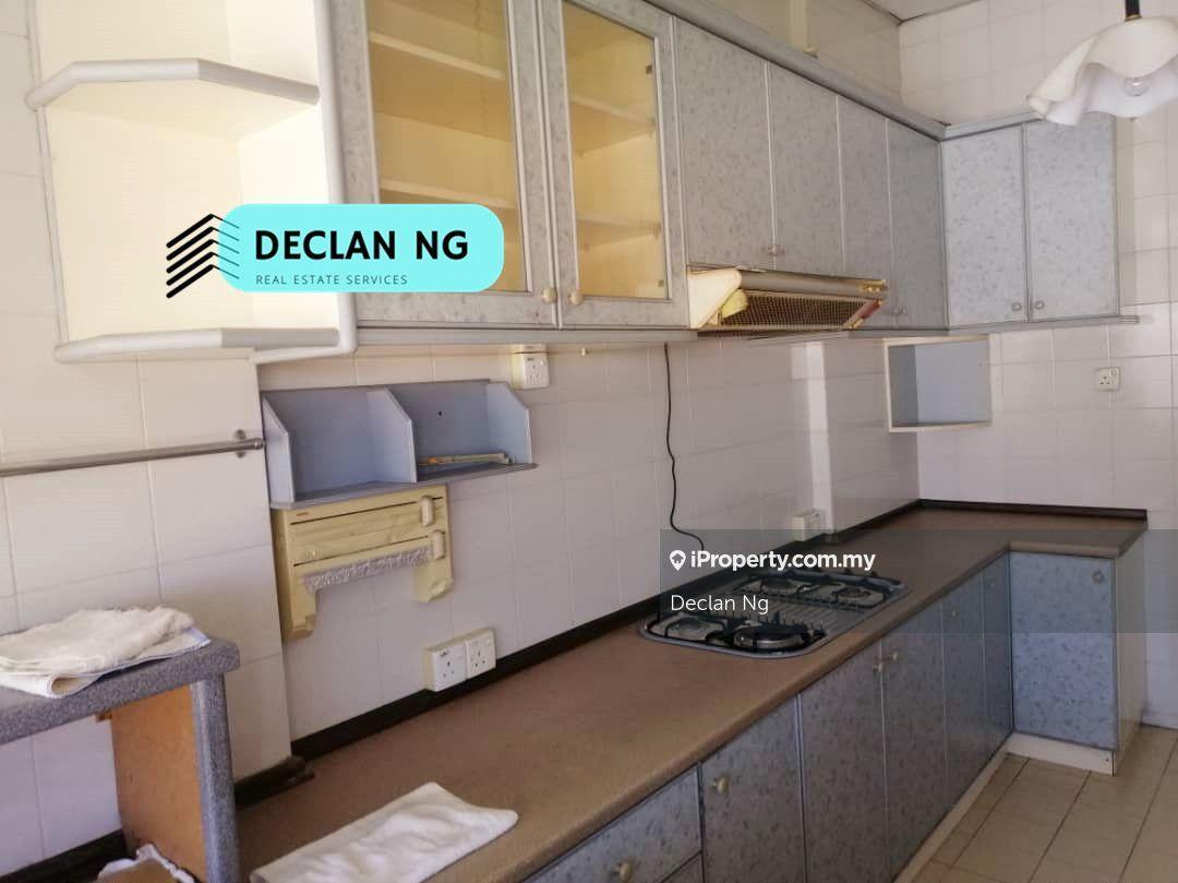 Cheapest Unit, Kitchen Cabinet, Move in condition