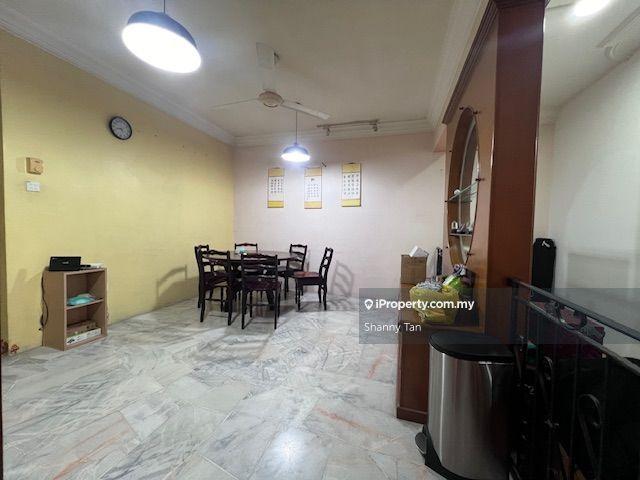 Super Nice Renovation