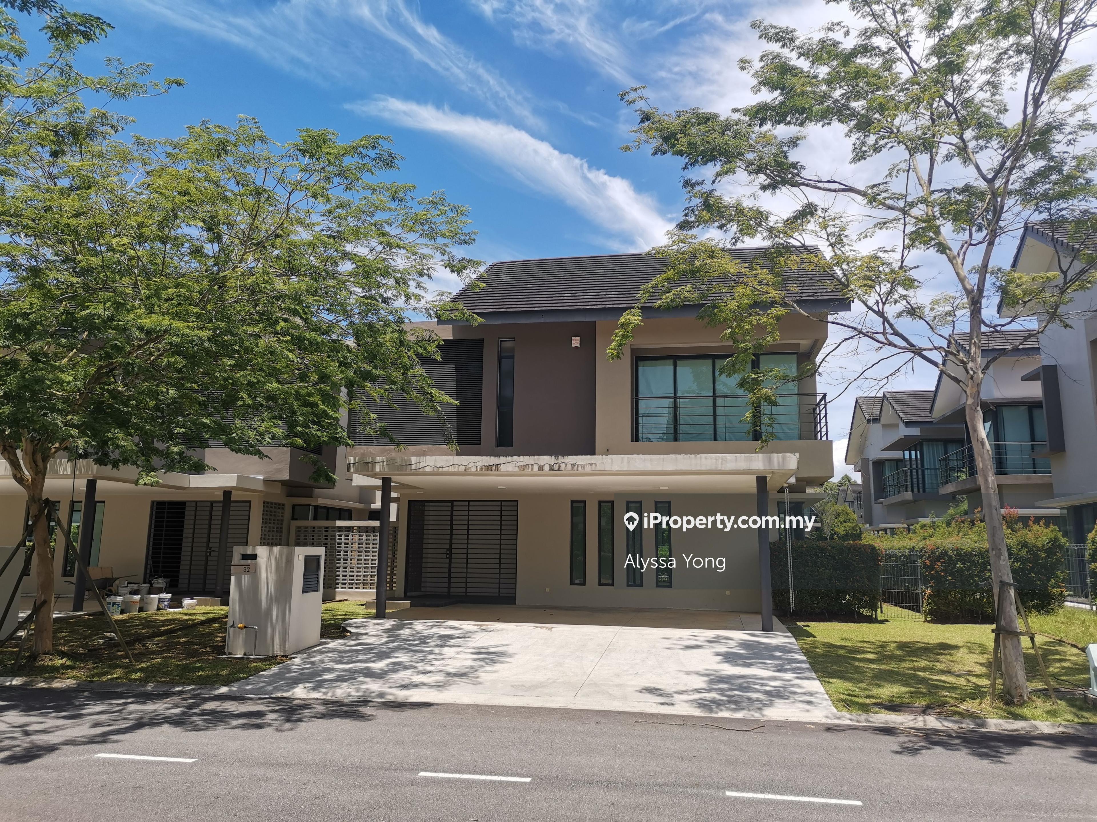 Bayou Creek, Leisure Farm, Iskandar Puteri