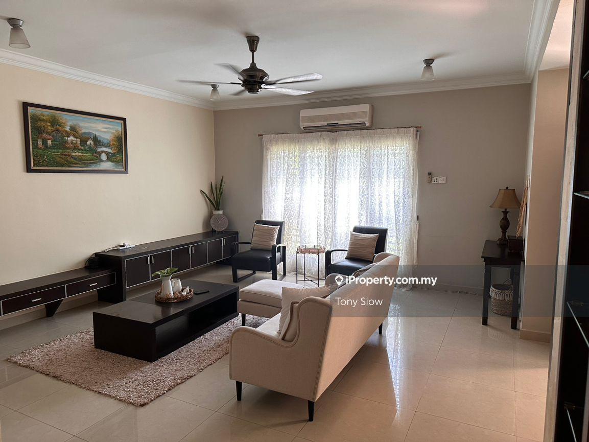 Nice 2 storey corner house for sale