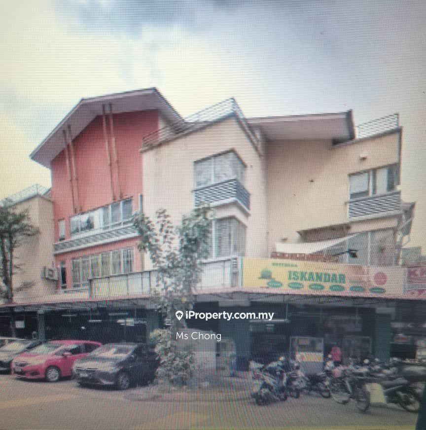 Shop Office for Sale