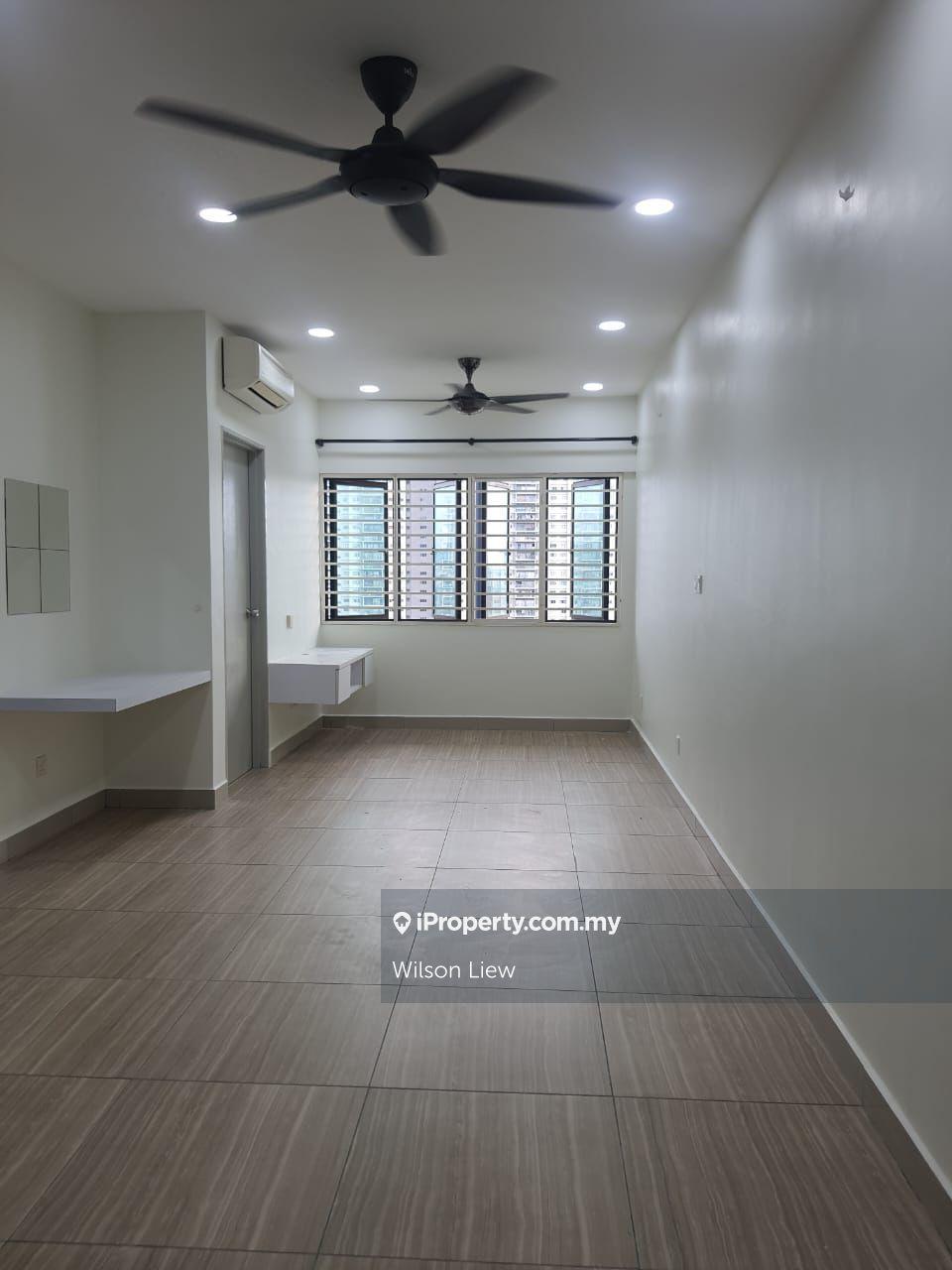 Hedgeford 10 Residence @ Wangsa Maju for Sale