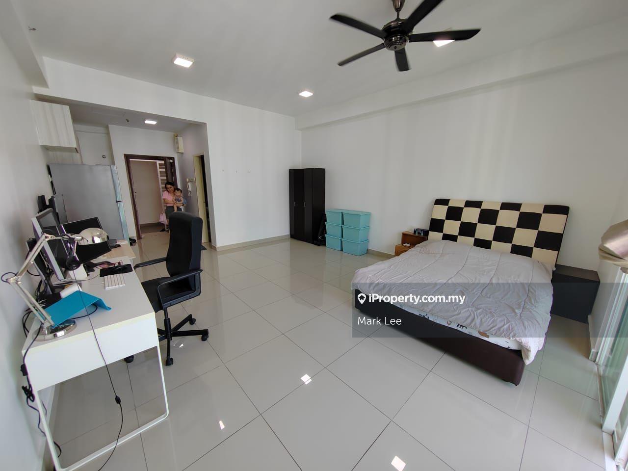 Below Market Mutiara Ville Solstice High Floor near Tamarind shopping