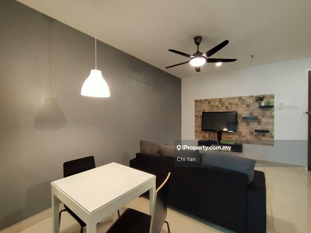 Serviced residence for Rent
